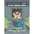 The Best American Comics 2009 (Hardcover)