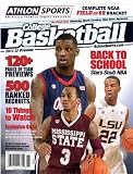 2011-12 Athlon Sports College Basketball Magazine Preview- LSU Tigers/Mississippi Rebels (Ole Miss)