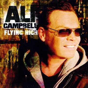 Ali Campbell Picture