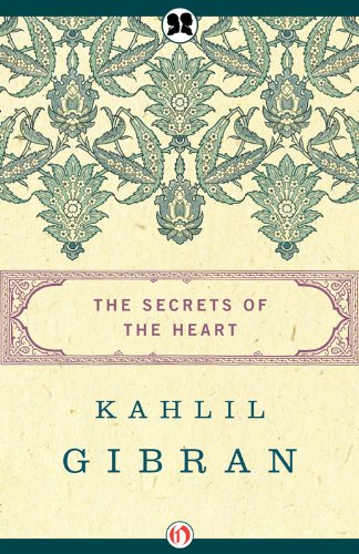 The Secrets of the Heart