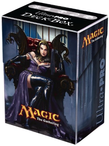 Ultra Pro Magic