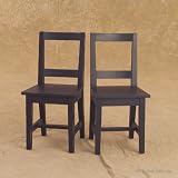 dick kid chairs navy
