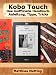 Kobo Touch. Das inoffizielle H