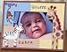 T is for Tiger Picture Frame