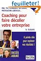 Coaching pour faire d�coller votre entreprise : 6 Points cl�s pour exploser vos r�sultats !