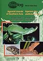 Agamen des südlichen Asien / Agamid Lizards of southern Asia: Draconinae 2 - Leiolepidinae