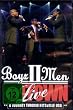 Boyz II Men - Motown A Journey Through Hitsville USA - LIVE [DVD]