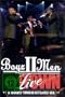 Boyz II Men - Motown A Journey Through Hitsville USA - LIVE [DVD]