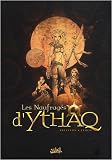 Revue Soleil Productions  / Les Naufragés d'Ythaq : Coffret en 3 volumes : Tome 1, Terra incognita ; Tome 2, Ophyde la géminée ; Tome 3, Le soupir des étoiles