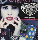 Break My Heart [Vinyl]