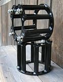 4x156 Wheel Spacers 4 Wide for Polaris Ranger or RZR 4/156