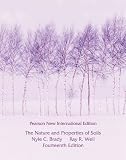 The nature and properties of soils