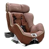 The First Years True Fit Recline Convertible Car Seat, Outdoors
