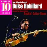 Rockin Guitar Blues