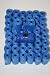750 Scented Biodegradable Pet Waste Poop Bags w/ FREE Bone Dispenser - ROYAL BLUE BAGS