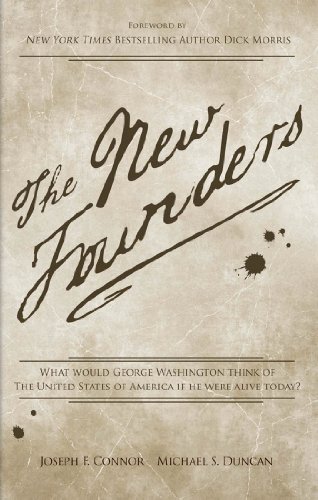 The New Founders, by Michael Duncan The New Founders, by Michael Duncan