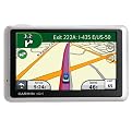 Garmin 4.3" Widescreen Portable GPS (Nuvi 1350T)