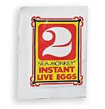 Sea Monkeys Instant Life Eggs