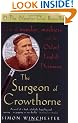 The Surgeon of Crowthorne: A Tale of Murder, Madness and the Oxford English Dictionary