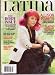LATINA Magazine (May 2010) Featuring: ALLISON IRAHETA