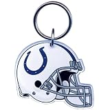 Indianapolis Colts - Helmet Acrylic Keychain