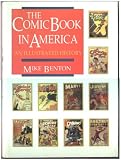 The Comic Book in America