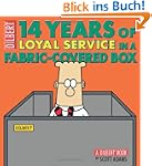 14 Years of Loyal Service in a Fabric...
