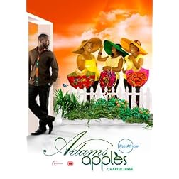 Adams Apples Chapter 3: Musical Chairs