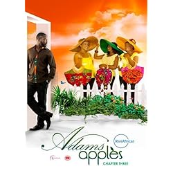Adams Apples Chapter 3: Musical Chairs
