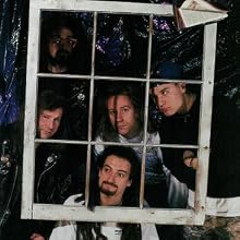 Faith No More