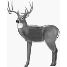 (2612638) Glendel Buck Target from The Block