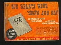 Our Hearts Were Young And Gay: An Unforgettable Comic Chronicle of Innocents Abroad in the 1920s