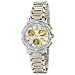 Invicta Women's 4719 II Collection Limited Edition Diamond Two-Tone Watch