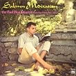 Solemn Meditation