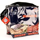 Chicago Bears 12 - Pack Vinyl Cooler - B001MQ7UEK