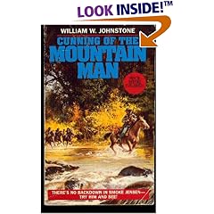 Cunning Of The Mountain Man