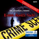 Produkt-Bild: Komm, dunkle Nacht (1 MP3 CD)