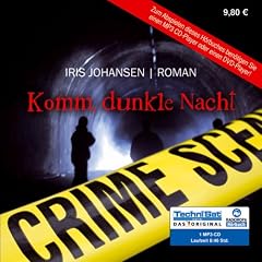 Komm, dunkle Nacht (1 MP3 CD)