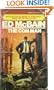 The Con Man (Signet)