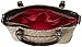 Anne Klein Perfect Tote Small Messenger Bag,Leopard,One Size