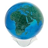 Spherical Concepts Small Blue Green Earthsphere Globe