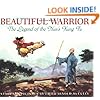 Beautiful Warrior: The Legend of the Nun's Kung Fu