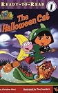 The Halloween Cat