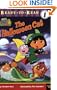The Halloween Cat (Ready-To-Read Dora the Explorer - Level 1)