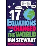 Seventeen equations that changed the world