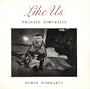 Like Us: Primate Portraits