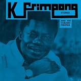 K. Frimpong & His Cubano Fiestas (The Blue Album, 1976)