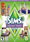 The Sims 3 Master Suite Stuff