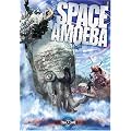 Space Amoeba
