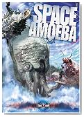 Space Amoeba